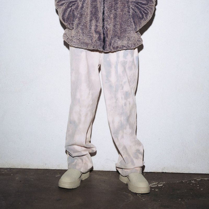 F8KE CHEMICAL CLUB（フェイクケミカルクラブ）の「SMOG CORDUROY LINE PANTS（Pants）」