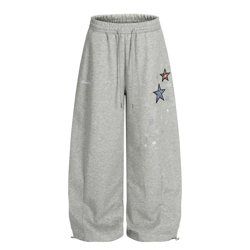 Cozy&Kitsch（コージーアンドキッチ）の「【即日発送】スターリーナイトワイドパンツ（パンツ）」