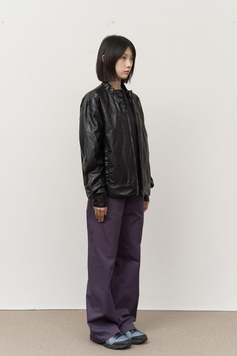 Sun Metalic Biker Jacket
