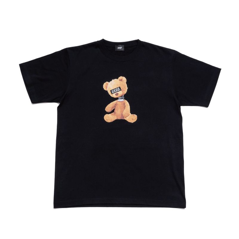クマTシャツ