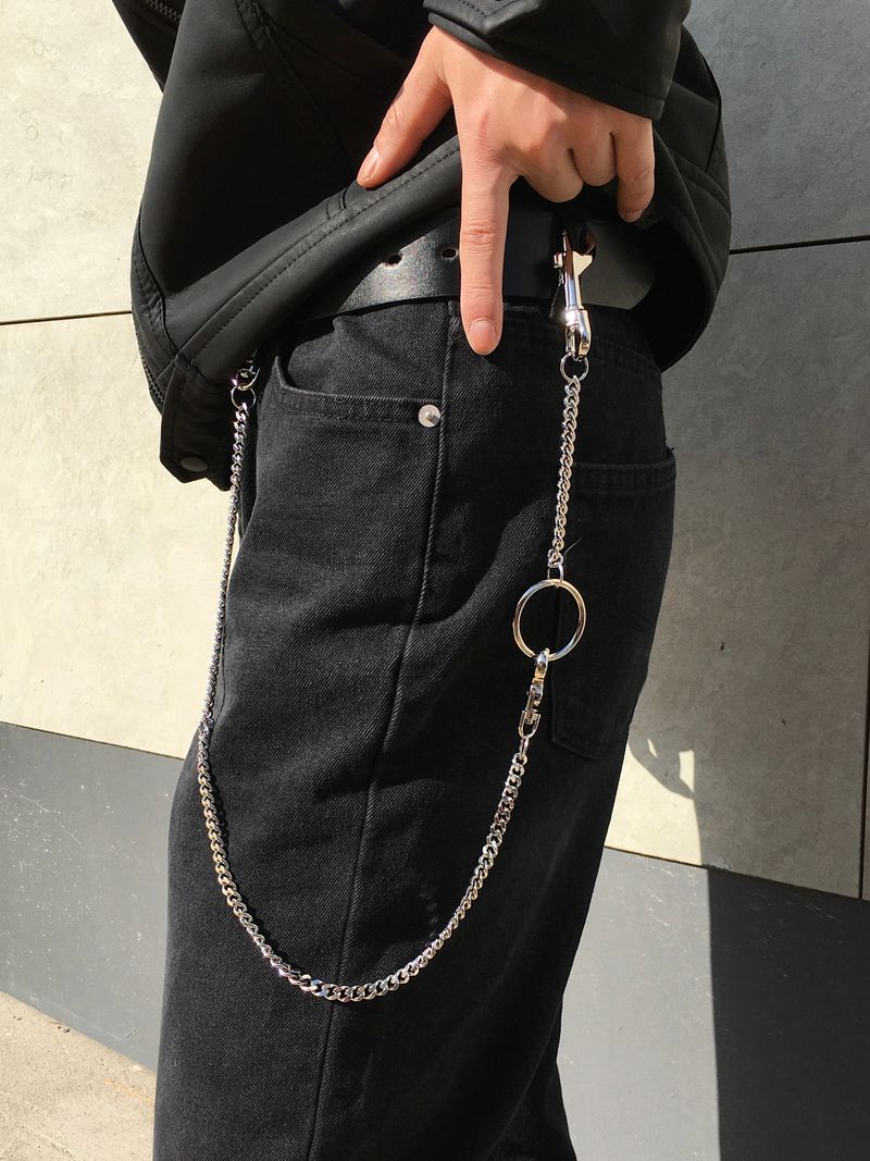 Edwin Flare Denim Pants 2C