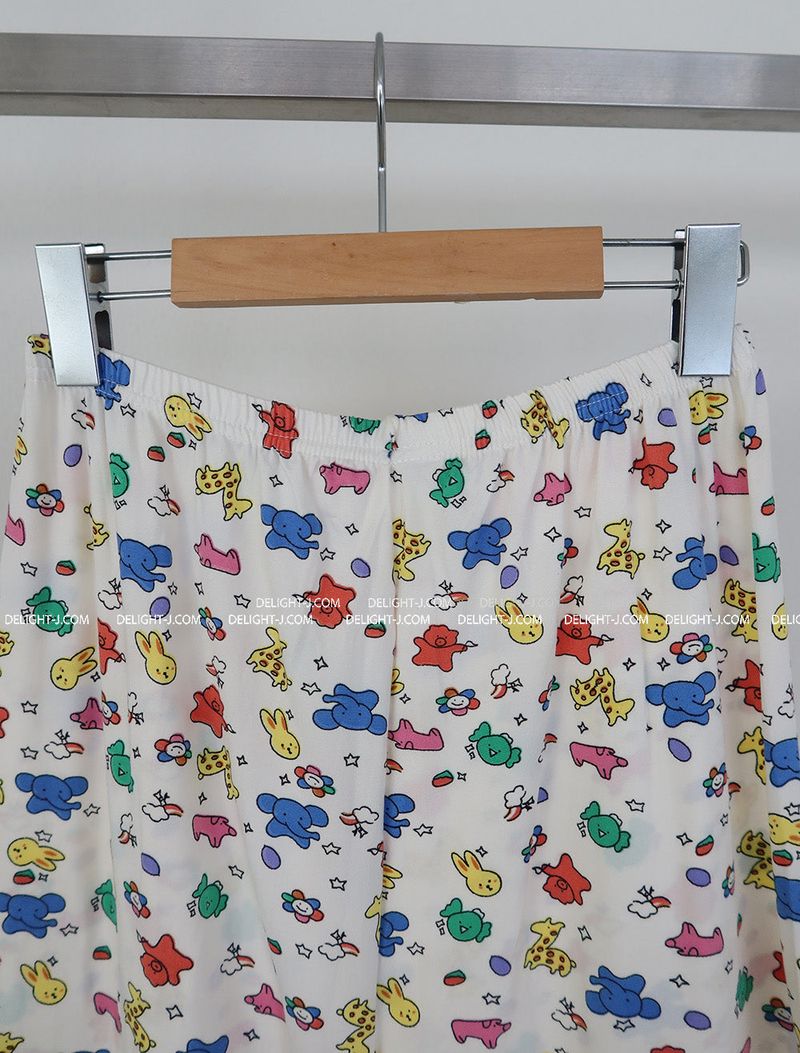 Kitch Homewear Pajama Pajama Pants