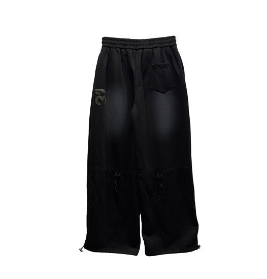 Shea Side Printing Pigment Sweatpants