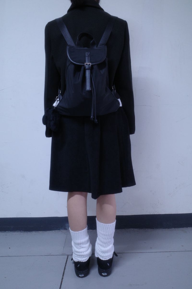 Cohi Wool Jacket