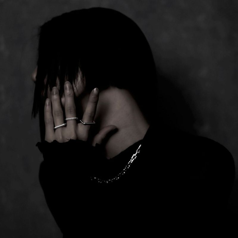 THE SECOND BASEMENT (B2)（ザ セカンド ベースメント(ビーツー)）の「[ORDER MADE] HOSE PIPE RING（Accessories）」