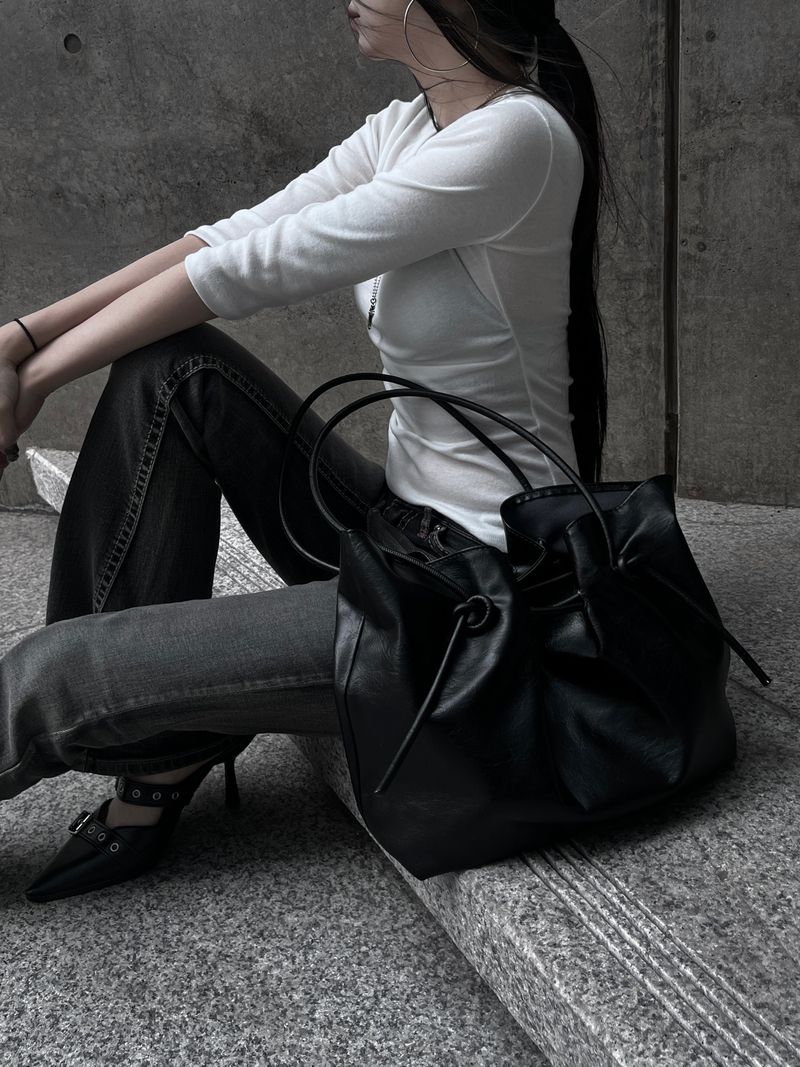 basic rope big bag