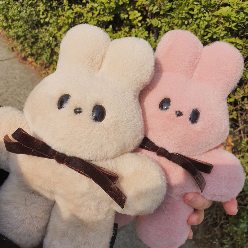 Bunny Dungdung doll(beige)