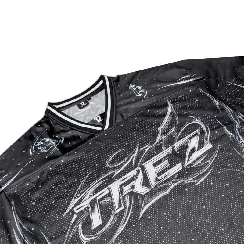 TZ "DIAMOND 93" Jersey
