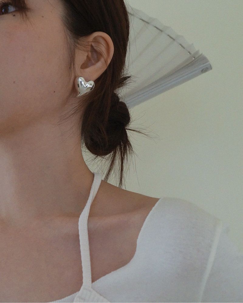 LOVE YA EARRINGS