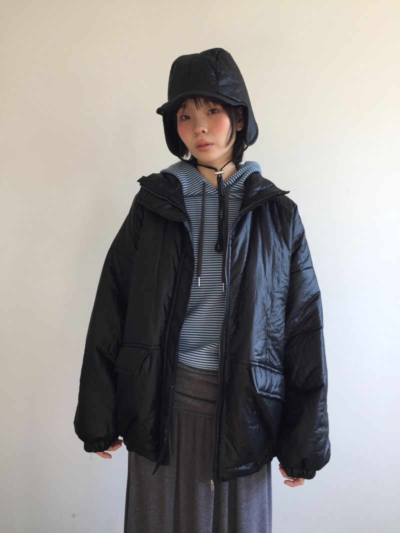 [MD Pick]Pepsi Stripe Hoodie (3color)