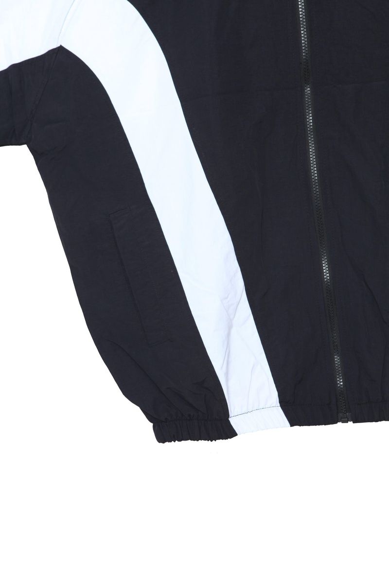 Wave Coloring Zip-Up