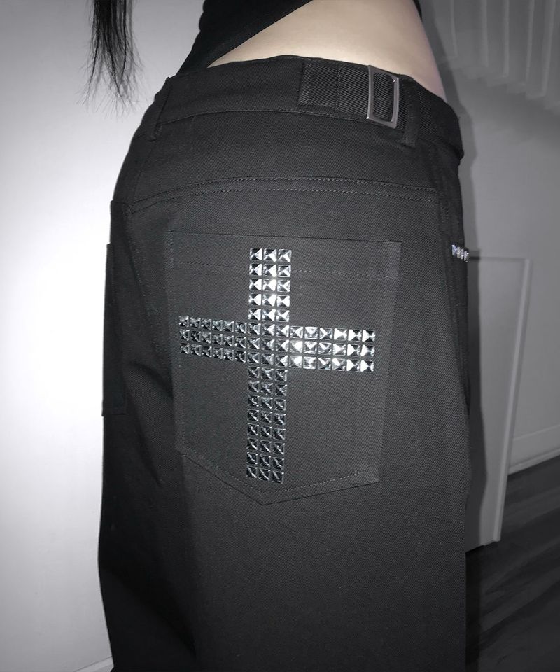 cross stun pt (2colors)