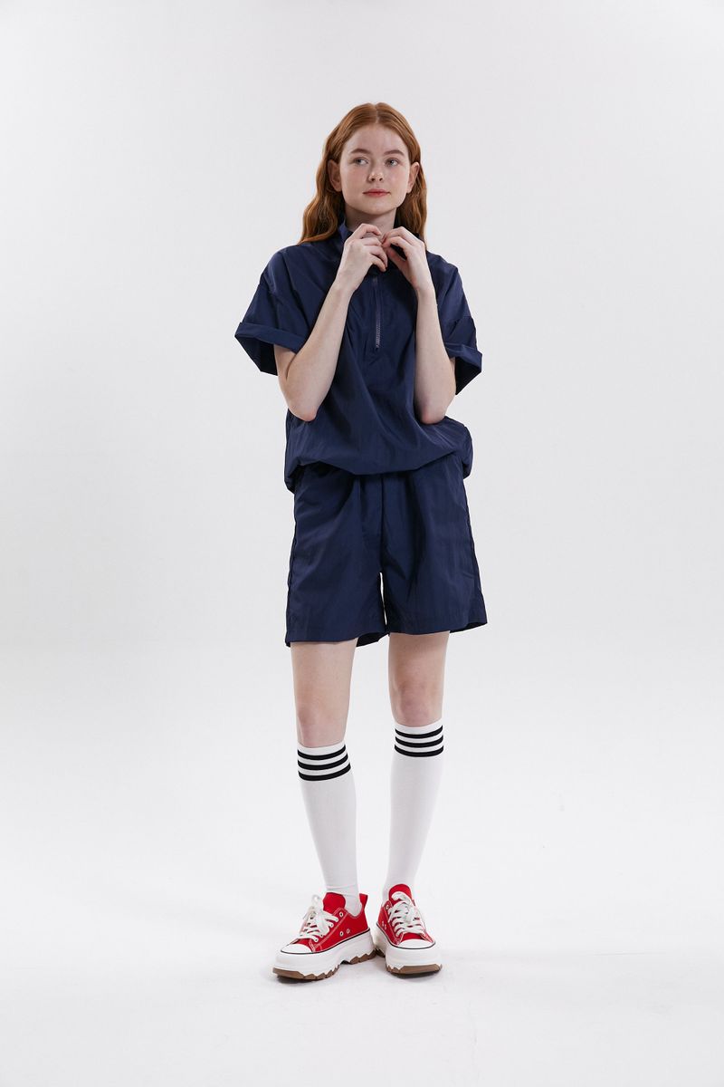 ANORAK SUIT