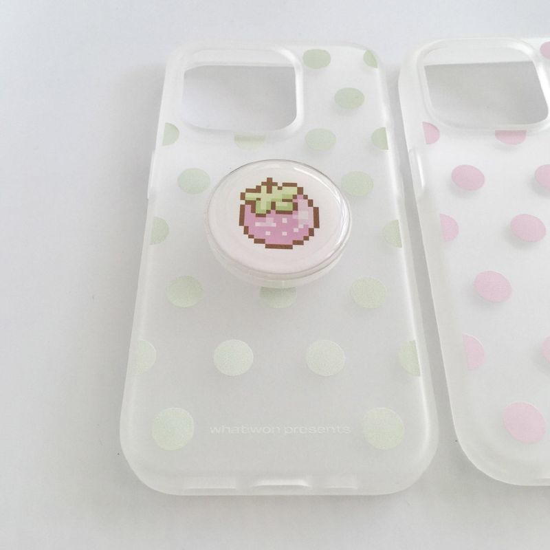 メロンドットケース ✿