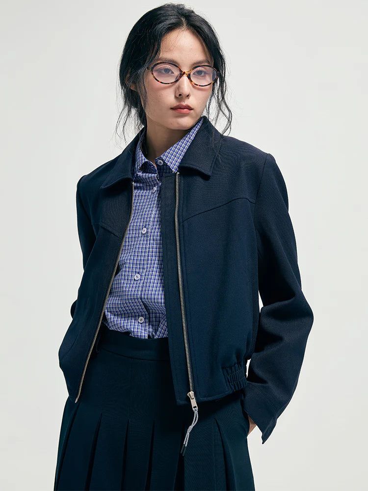 Harrington Jacket