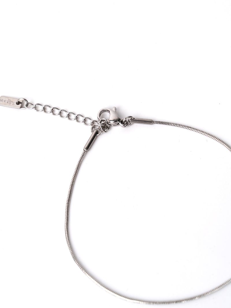 Surgical Snake Bracelet