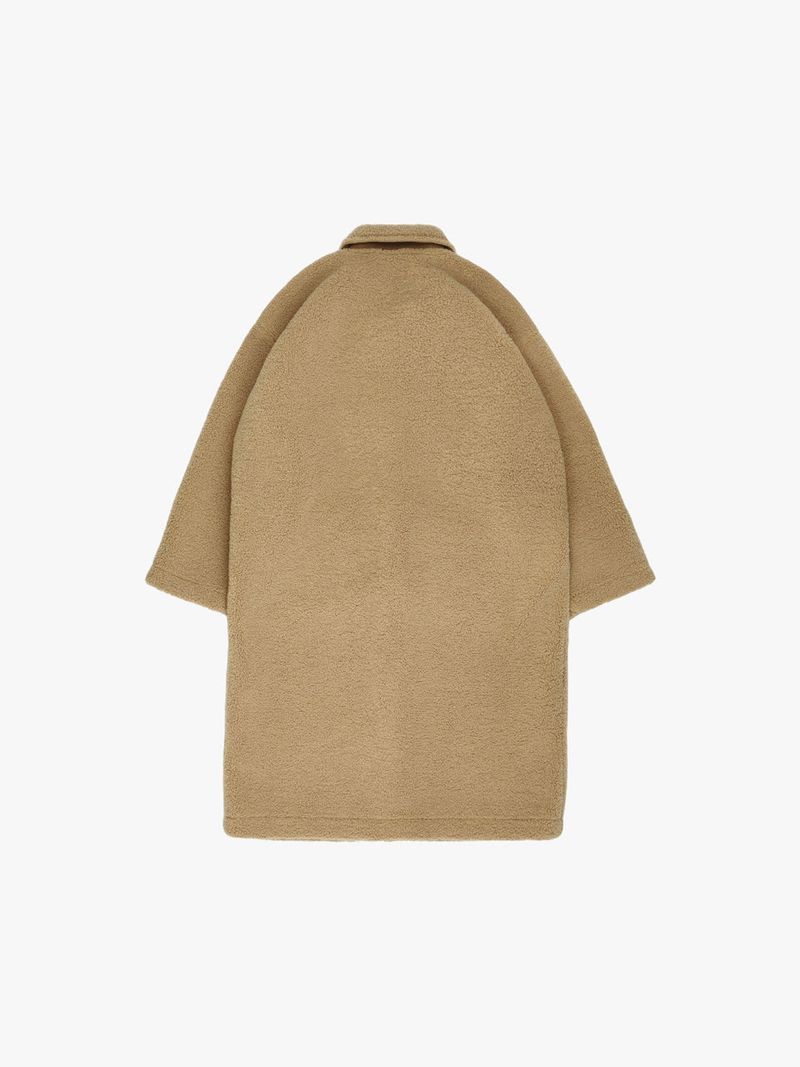 DUMBLE DUFFLE COAT