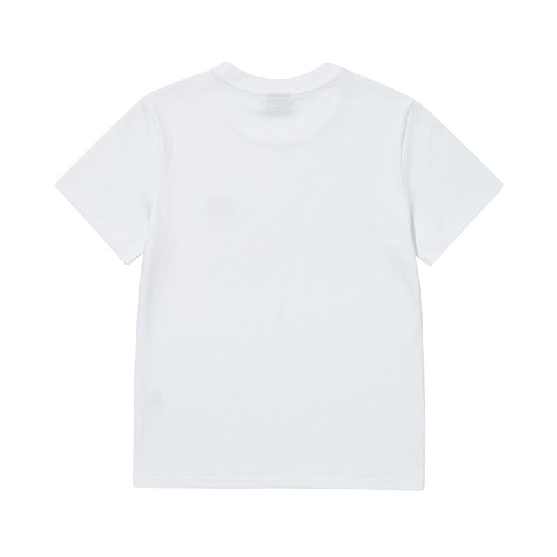 TEMPUS PATCH WOMAN T-SHIRT