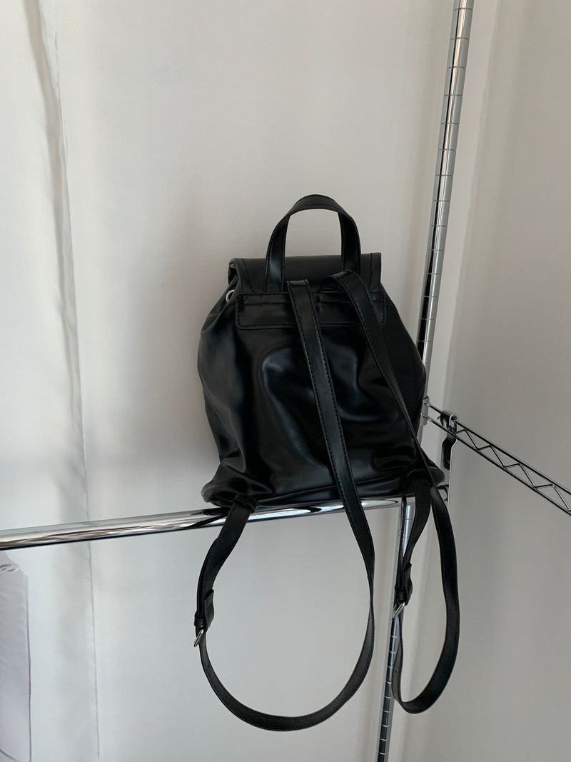 Risley Mini Backpack (one color)