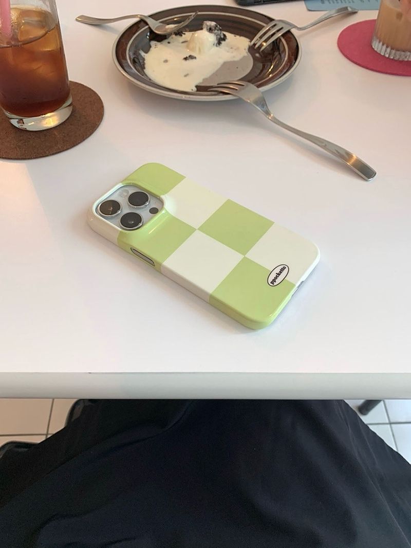 ppocketto candy case - melon