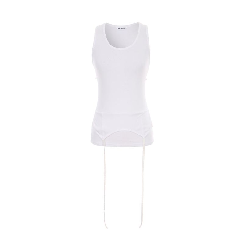 Wsc archive（ダブリューエスシーアーカイブ）の「Type-G sleeveless 002（Tops）」