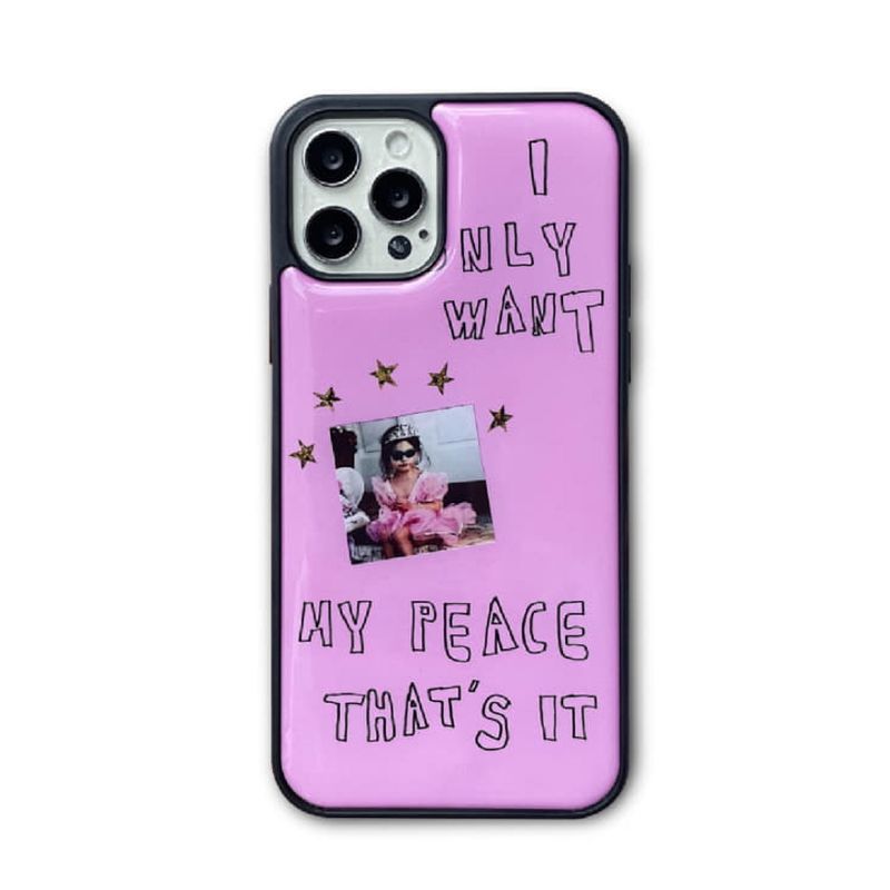 PHONO PHONO(フォノフォノ)の「Princess Phone Case(Smartphone Accessories)」