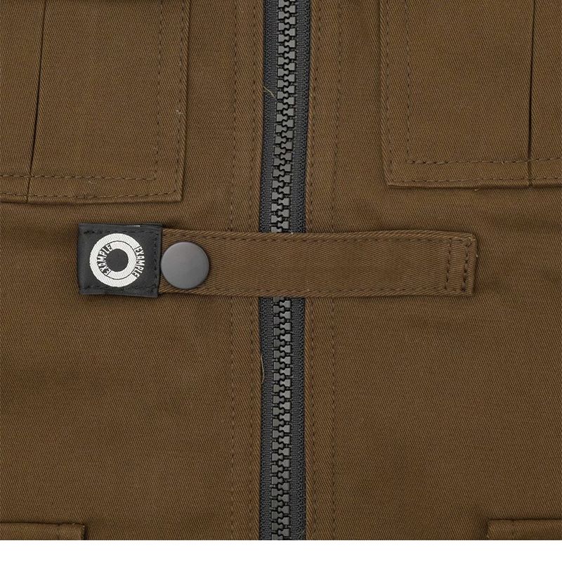 EXAMPLE ACTIVE VEST