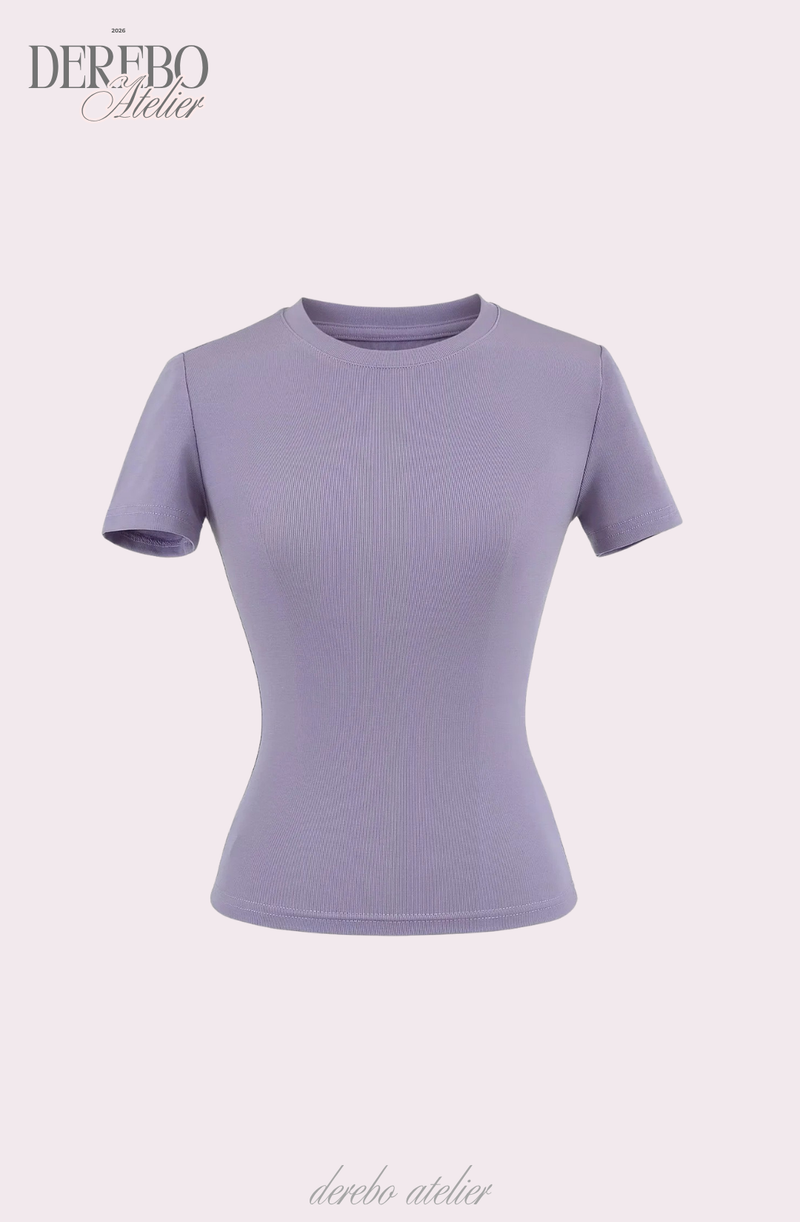 Soft Slim Shirring Wrap Flare Training Set-up (SET)