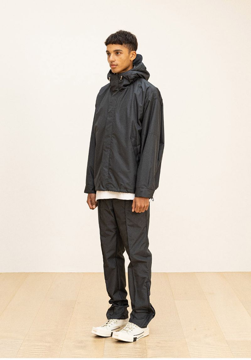 3LAYER SLIT ZIP PANTS