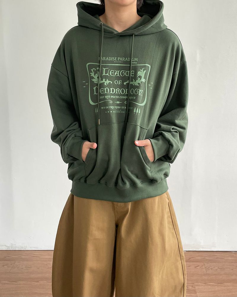 IDF（アイディーエフ）の「Rats Printed Hoodie 3C（Tops）」