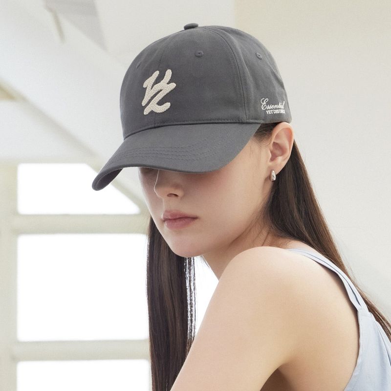 Chain Flow VZ Essential Ball Cap Khaki