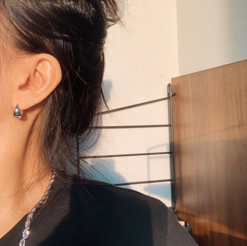 Amant Chubby Earrings
