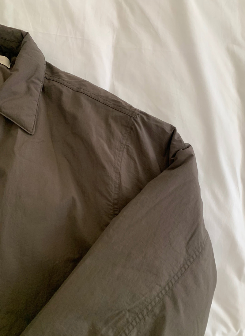 Nus. YEI Padding Jacket