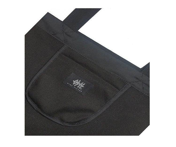 Basic echo bag