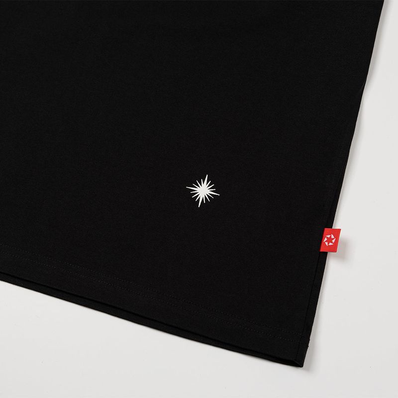 BLACK EXTINCTION T-SHIRT