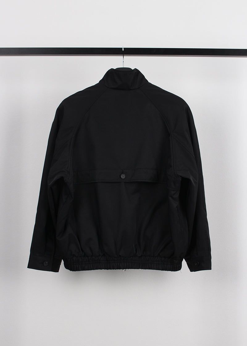 UNDER HALF NECK BLOUSON