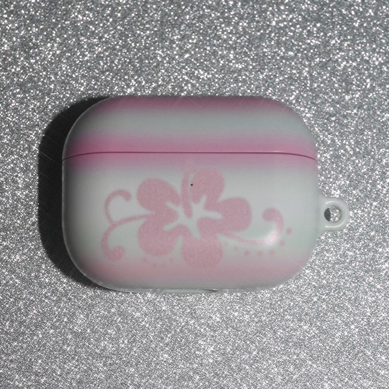 WATERJEAN（ウォータージン）の「[MADE] bloom airpods case (pastel)（Smartphone Accessories）」