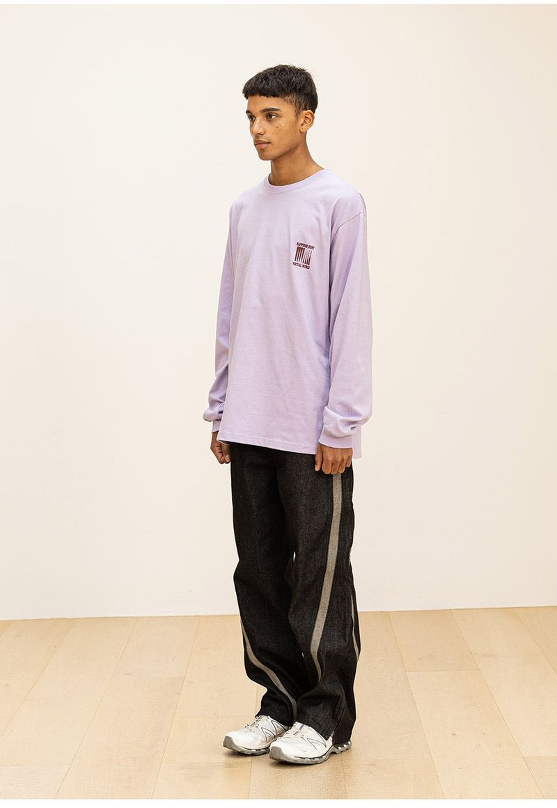 HAPPINESS HUNT LONG SLEEVE