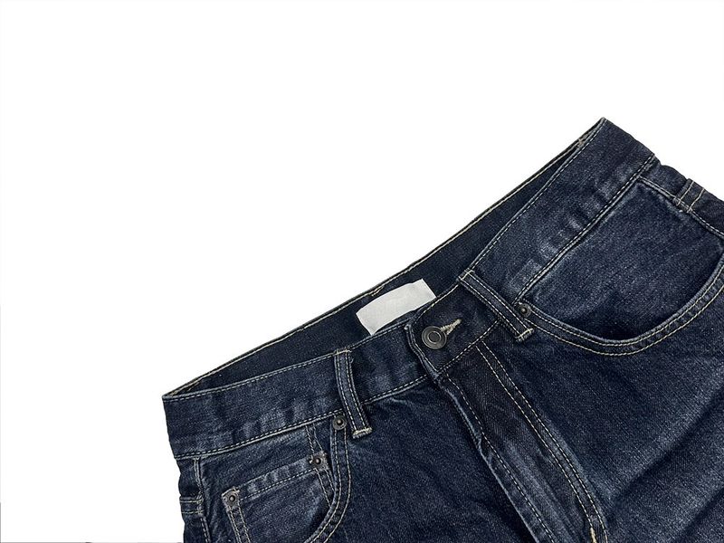 Whistle Bootcut Wide Denim