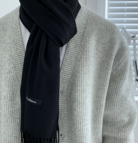 Abyss Daily Haze Muffler