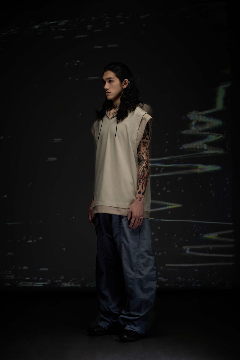 Machete Pants