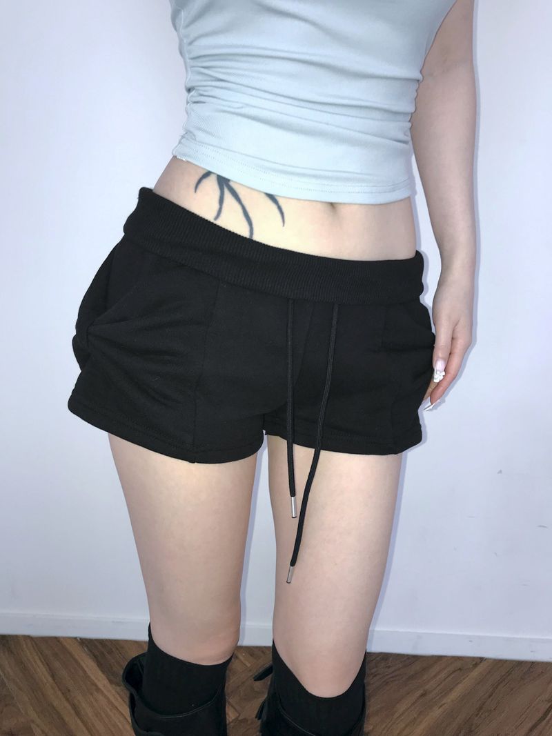 angel double shorts(4 color)
