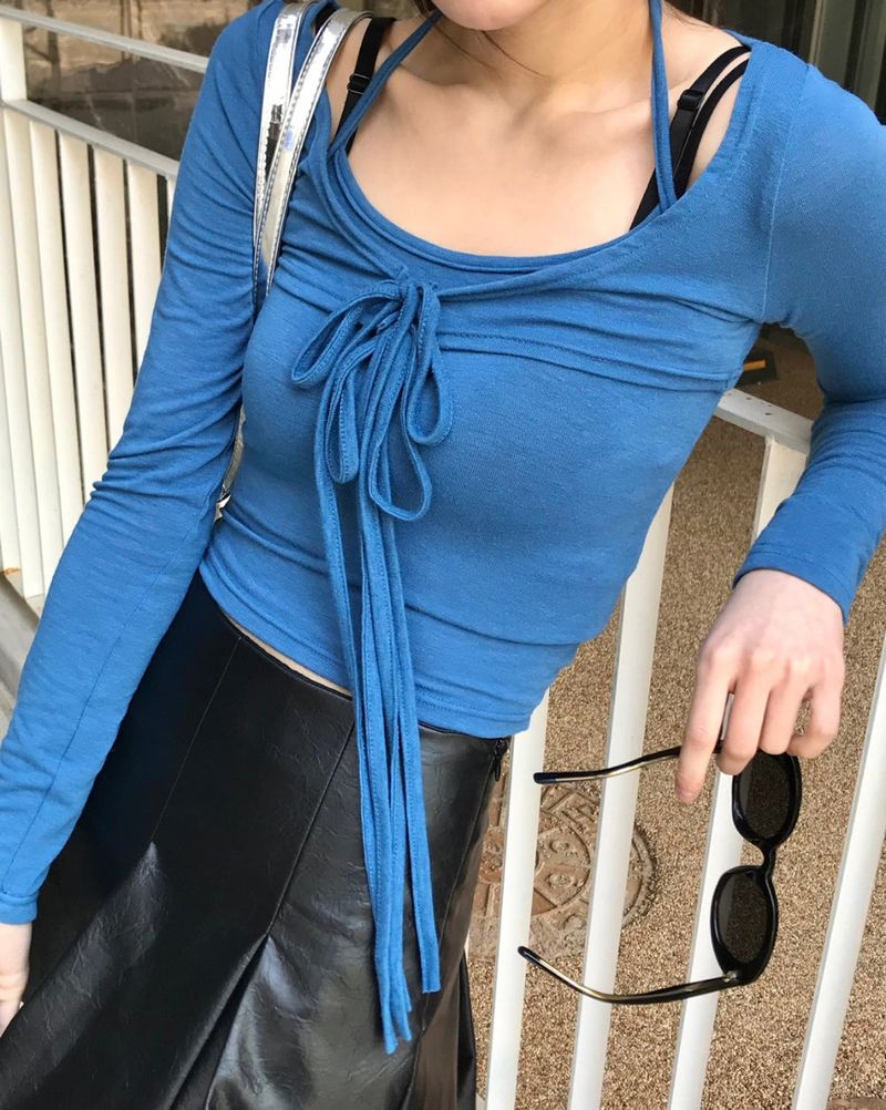 Ella bolero set
