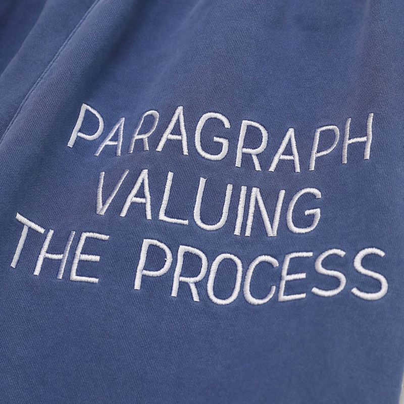 PARAGRAPH プロセス ショートパンツ