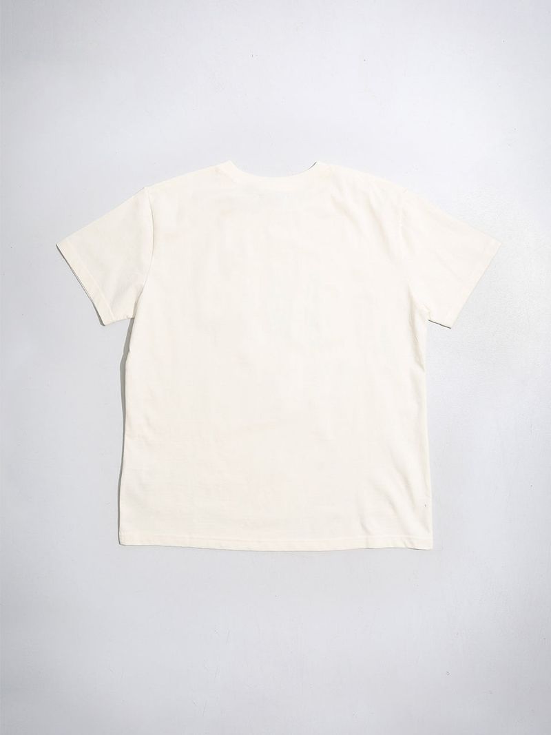 S Tシャツ