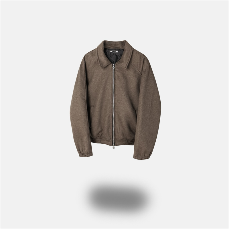 ベラウールウィンタージャケット (3 Colors)