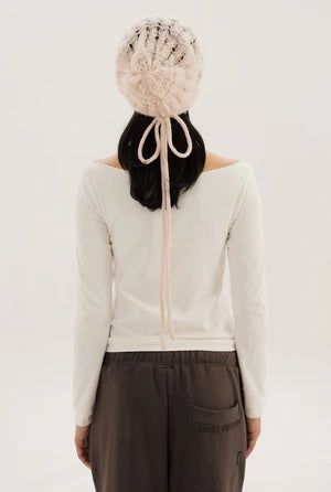 Mellow beanie