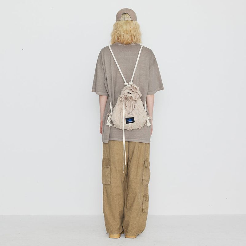 Vagabond Bag Beige