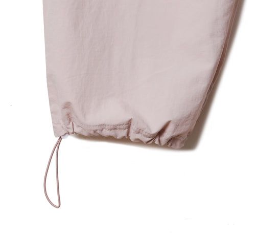 [U-BASIC] All-Day Parachute Nylon Pants