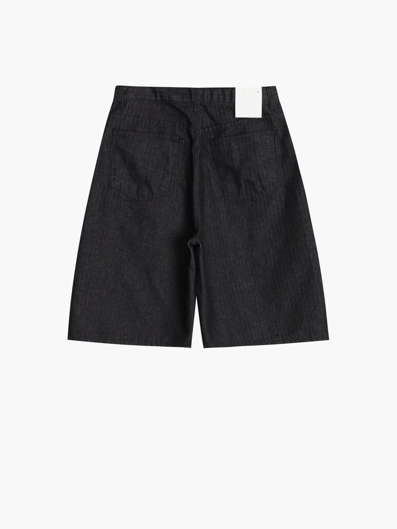Aster nonfade bermuda pants
